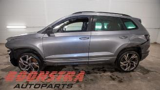 Skoda Karoq Karoq, SUV, 2017 1.5 TSI 16V picture 2