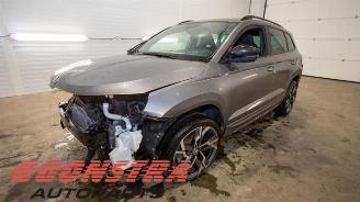 Skoda Karoq Karoq, SUV, 2017 1.5 TSI 16V picture 1