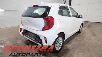 Kia Picanto Picanto (JA), Hatchback, 2017 1.0 DPi 12V picture 6