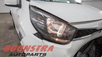 Kia Picanto Picanto (JA), Hatchback, 2017 1.0 DPi 12V picture 13