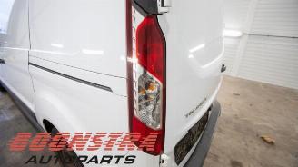 Ford Transit Connect Transit Connect (PJ2), Van, 2013 1.6 TDCi 16V 95 picture 12