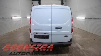 Ford Transit Connect Transit Connect (PJ2), Van, 2013 1.6 TDCi 16V 95 picture 4