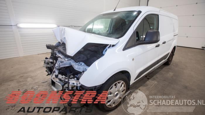 Ford Transit Connect Transit Connect (PJ2), Van, 2013 1.6 TDCi 16V 95