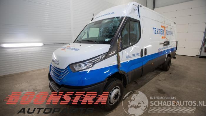 Iveco New Daily New Daily VI, Van, 2014 35C18,35S18,40C18,50C18,60C18,65C18,70C18