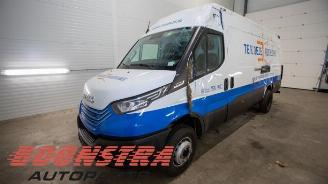 Auto da rottamare Iveco New Daily New Daily VI, Van, 2014 35C18,35S18,40C18,50C18,60C18,65C18,70C18 2023