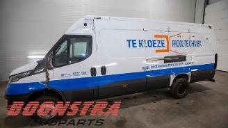 Iveco New Daily New Daily VI, Van, 2014 35C18,35S18,40C18,50C18,60C18,65C18,70C18 picture 2
