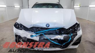 BMW 3-serie 3 serie Touring (G21), Combi, 2019 320i 2.0 TwinPower Turbo 16V picture 9