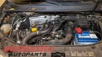 Dacia Logan Logan MCV II/III/Sandero Wagon, Combi, 2013 0.9 TCE 12V picture 10