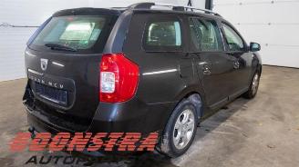Dacia Logan Logan MCV II/III/Sandero Wagon, Combi, 2013 0.9 TCE 12V picture 5