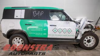 Land Rover Defender Defender II, Terreinwagen, 2019 110 3.0 D200 MHEV picture 6