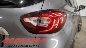 Renault Captur Captur (2R), SUV, 2013 0.9 Energy TCE 12V picture 14