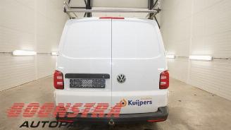 Volkswagen Transporter Transporter T6, Van, 2015 / 2024 2.0 TDI DRF picture 4