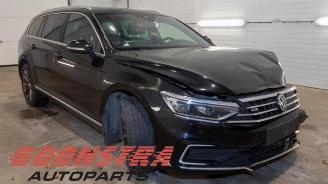 Volkswagen Passat Passat Variant (3G5), Combi, 2014 / 2024 1.4 TSI GTE 16V picture 8