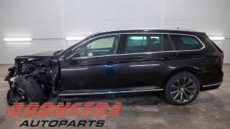 Volkswagen Passat Passat Variant (3G5), Combi, 2014 / 2024 1.4 TSI GTE 16V picture 2