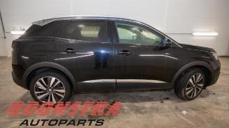 Peugeot 3008 3008 II (M4/MC/MJ/MR), MPV, 2016 1.2 12V e-THP PureTech 130 picture 6