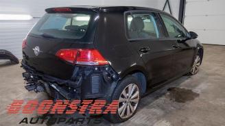 Volkswagen Golf Golf VII (AUA), Hatchback, 2012 / 2021 1.4 TSI Multifuel 16V picture 5