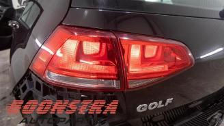 Volkswagen Golf Golf VII (AUA), Hatchback, 2012 / 2021 1.4 TSI Multifuel 16V picture 16