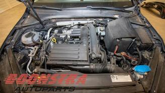 Volkswagen Golf Golf VII (AUA), Hatchback, 2012 / 2021 1.4 TSI Multifuel 16V picture 9