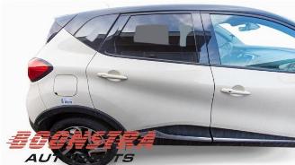 Renault Captur Captur (2R), SUV, 2013 0.9 Energy TCE 12V picture 6