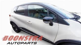 Renault Captur Captur (2R), SUV, 2013 0.9 Energy TCE 12V picture 7