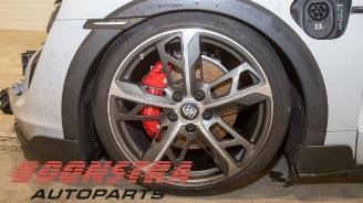 Porsche Taycan Taycan Cross Turismo (Y1B), Combi, 2020 4S Performance Battery Plus picture 11