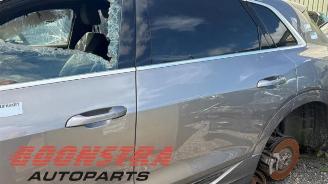 Audi E-tron e-tron (GEN), SUV, 2018 / 2023 55 quattro picture 13