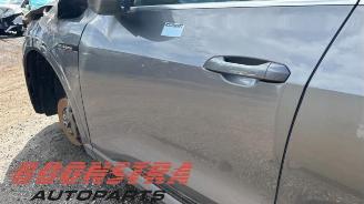 Audi E-tron E-tron (GEN), SUV, 2018 55 quattro picture 12