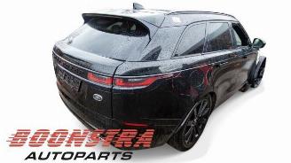 Land Rover Range Rover Range Rover Velar (LY), Terreinwagen, 2013 3.0 D300 AWD picture 5