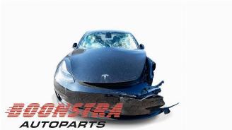 Tesla Model 3 Model 3, Sedan, 2017 Standard RWD Plus picture 7