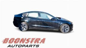 Tesla Model 3 Model 3, Sedan, 2017 Standard RWD Plus picture 6