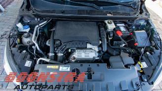 Peugeot 308 308 SW (L4/L9/LC/LJ/LR), Combi 5-drs, 2014 / 2021 1.2 12V e-THP PureTech 110 picture 9