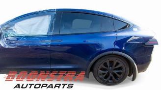 Tesla Model X Model X, SUV, 2013 / 2026 Dual Motor AWD, Long Range picture 7