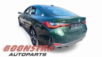 BMW i4 i4 (G26), Sedan, 2021 eDrive40 84 kWh picture 3