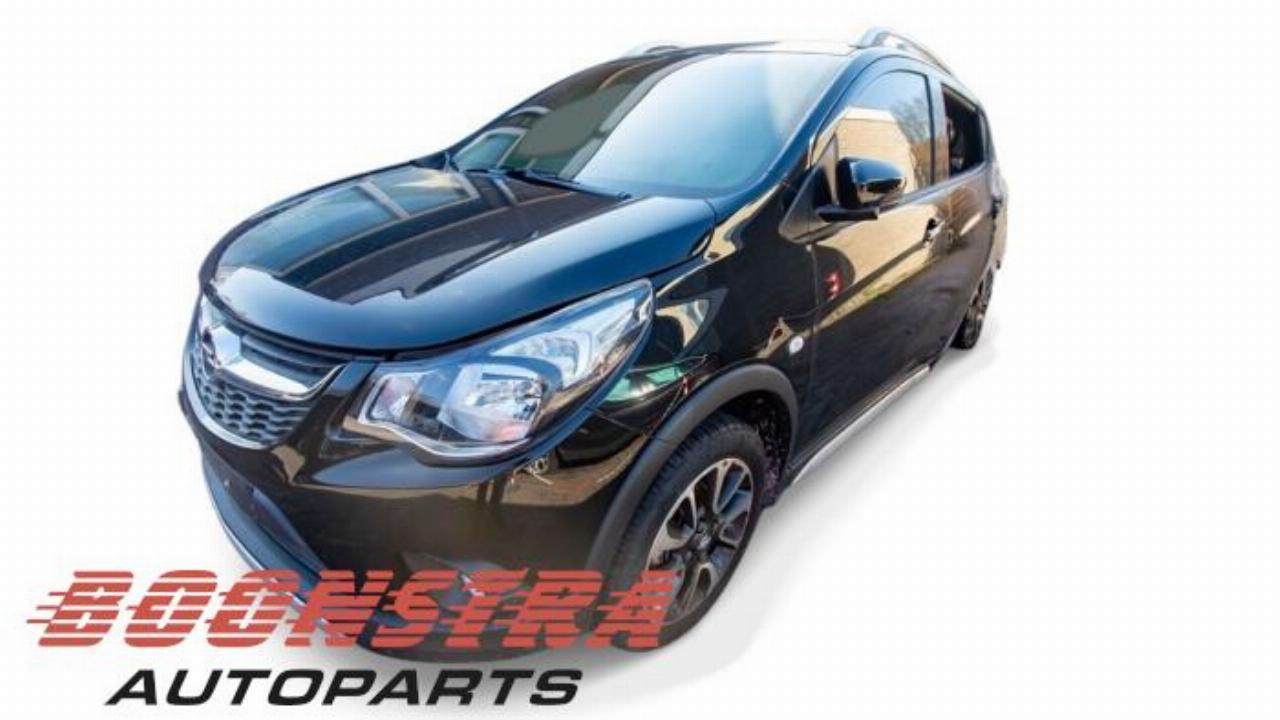 Opel Karl Karl, Hatchback 5-drs, 2015 / 2019 1.0 12V