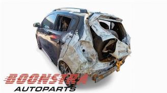 Opel Karl Karl, Hatchback 5-drs, 2015 / 2019 1.0 12V picture 3