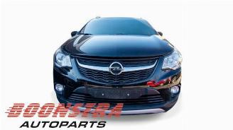 Opel Karl Karl, Hatchback 5-drs, 2015 / 2019 1.0 12V picture 6