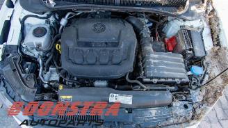 Volkswagen Polo Polo VI (AW1), Hatchback 5-drs, 2017 2.0 GTI picture 9