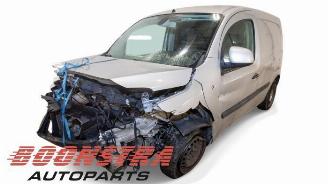 Uttjänta bilar auto Mercedes Citan Citan (415.6), Van, 2012 / 2021 1.5 108 CDI 2013/6