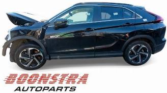 Mitsubishi Eclipse Cross Eclipse Cross (GK/GL), SUV, 2017 2.4 16V PHEV 4x4 picture 2