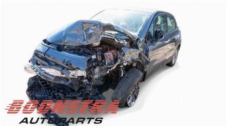 demontáž osobní automobily Fiat 500X 500X (334), SUV, 2014 1.3 16V 2020/7