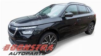 demontáž osobní automobily Skoda Kamiq Kamiq, SUV, 2019 1.0 TSI 12V 2023/1