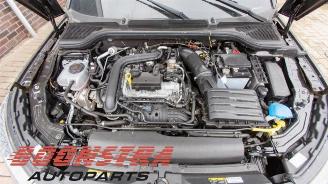 Skoda Kamiq Kamiq, SUV, 2019 1.0 TSI 12V picture 8