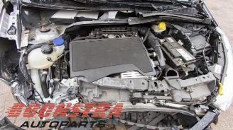 Peugeot 208 208 I (CA/CC/CK/CL), Hatchback, 2012 / 2019 1.2 12V e-THP PureTech 110 picture 9