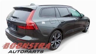 Volvo V-60 V60 II (ZW), Combi, 2018 2.0 T6 16V Twin Engine picture 5