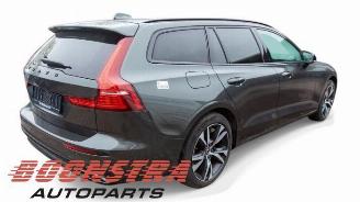 Volvo V-60 V60 II (ZW), Combi, 2018 2.0 T6 16V Twin Engine picture 5