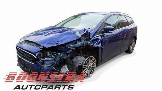 Purkuautot passenger cars Ford Focus Focus 3 Wagon, Combi, 2010 / 2020 1.0 Ti-VCT EcoBoost 12V 100 2018/3