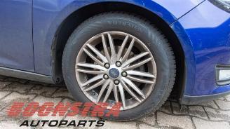 Ford Focus Focus 3 Wagon, Combi, 2010 / 2020 1.0 Ti-VCT EcoBoost 12V 100 picture 16