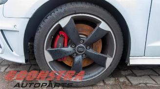 Audi S3 S3 Sportback (8VA/8VF), Hatchback 5-drs, 2012 / 2020 2.0 T FSI 16V picture 14