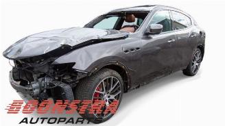 Sloopauto Maserati Levante Levante, SUV, 2016 3.0 S Biturbo V6 24V 2017/1