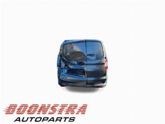 Ford Courier Transit Courier, Van, 2014 / 2023 1.5 EcoBlue picture 4